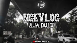 NGEVLOG aja dulu  Arie Kriting Menikah [upl. by Aved]