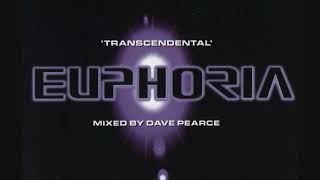 Transcendental Euphoria Mixed By Dave Pearce  CD1 [upl. by Ikkin155]