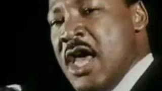 Martin Luther King Jr in Memphis  Songify History [upl. by Alleber]