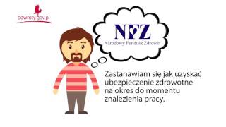 Dobrowolne ubezpieczenie zdrowotne w NFZ [upl. by Gerry325]