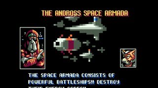 Star Fox  Starwing Snes Route 1  Stage 3  Space Armada [upl. by Ened561]