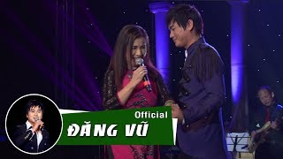 Anh buồn em thương  Đăng Vũ amp màn song ca đặc biệt cùng Nghệ sĩ Phượng Mai [upl. by Fruin927]