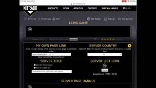 ARK Mobile How to CREATE a PRIVATE SERVER Simple Explained [upl. by Ragucci206]