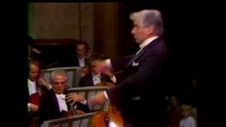 Ravel La Valse  Bernstein · Orchestre National de France [upl. by Steffin]