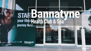 Welcome to Bannatyne Health Club and Spa [upl. by Giffie]