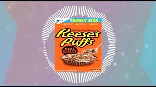 Mario Kart Wii x Reeses Puffs Naz3nt Remix Extended [upl. by Waldner]