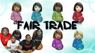 Drake  Fair Trade Audio REACTION [upl. by Nyrat]