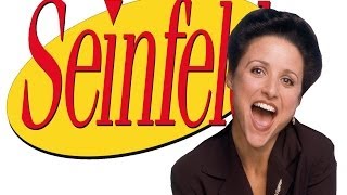 Seinfeld  Elaine Benes [upl. by Coppinger]