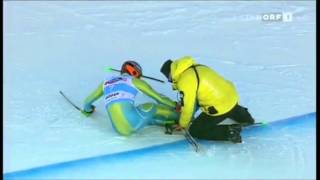 Die schlimmsten Skiunfälle der Geschichte Teil 3The worst skiing accidents Part 3 [upl. by Arvind]