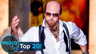 Top 20 Comedy Movies No One Expected To Be Good [upl. by Liz]