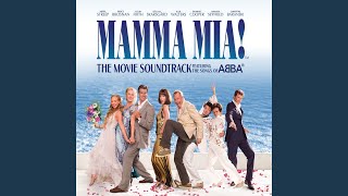 VoulezVous From Mamma Mia Original Motion Picture Soundtrack [upl. by Eilsehc954]