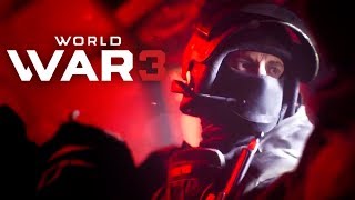 World War 3  Official Early Access Release Trailer [upl. by Inatsed940]