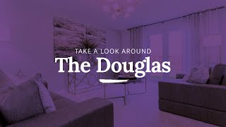 Taylor Wimpey  The Douglas 4 bedroom home [upl. by Ardnak918]