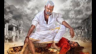 Raghawa Lawrence Blockbuster Tamil Movie  Raghawa Lawrence Movies Tamil 2019 New [upl. by Tterej223]