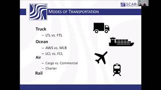 Import 101 Training Basics of Import  Full Version [upl. by Syah]