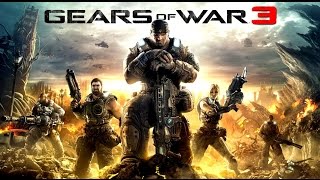 🔥 Marcus Fenixs Epic Intro  Gears of Wars Iconic Beginning 🎮 [upl. by Brieta443]