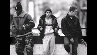 90s Underground Hip Hop  Rare Tracks French Connection [upl. by Agata740]