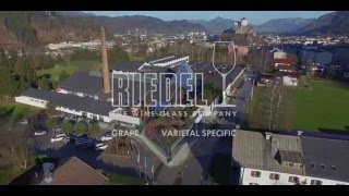 Riedel Kufstein Movie [upl. by Opportina]