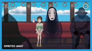 SPIRITED AWAY  Official Trailer [upl. by Neroc]