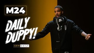 M24  Daily Duppy  GRM Daily [upl. by Aicerg]