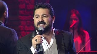 Serkan Kaya  Hatıran Yeter Beyaz Show Canlı Performans [upl. by Ttelracs]