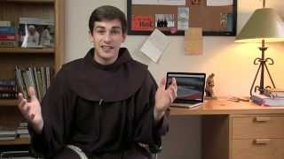 Ask Br Casey Franciscans Dominicans and Jesuits [upl. by Iran812]