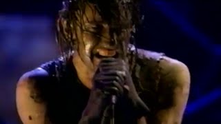 Nine Inch Nails  Reptile  8131994  Woodstock 94 Official [upl. by Eiramannod]