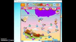 The OLD read BETTER version of Candy Crush is available [upl. by Lokcin39]