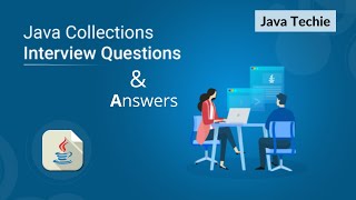 Java Collection Interview Questions amp Answers  Tricky QampA  Freshers  Experience  JavaTechie [upl. by Moshe]