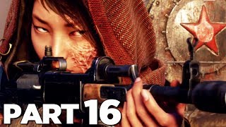 METRO EXODUS Walkthrough Gameplay Part 24  MILLER Xbox One X [upl. by Babbie]