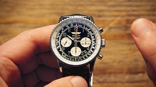 World’s Greatest Chronographs Can We Pick JUST One  Watchfinder amp Co [upl. by Shantha]