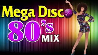 Best Of 80 s Disco  80s Disco Music  Golden Disco Greatest Hits 80s  Best Disco Songs Of 80s [upl. by Natie90]