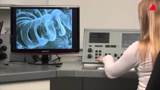 The Scanning Electron Microscope [upl. by Freedman]