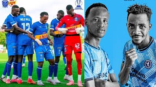 LIVE  RAYON SPORTS VS POLICE FC [upl. by Mccormac]