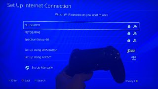 PS4 How to Fix Cannot Connect to PSN Network Server Within Time Limit Tutorial Easy Method 2025 [upl. by Caye]