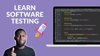 Software Testing Tutorial  Learn Unit Testing and Integration Testing [upl. by Brookner]