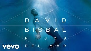 David Bisbal  Hijos Del Mar Audio [upl. by Avera809]