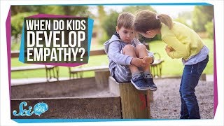 When Do Kids Develop Empathy [upl. by Brooke]