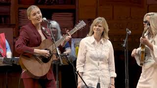 Ashley Campbell amp Rhonda Vincent Jolene [upl. by Rramed]