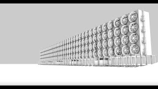 Carbon Engineering  Direct Air Capture of CO2 [upl. by Beatrix548]