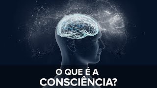 O que é a consciência [upl. by Ramoj]