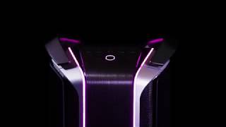 Cooler Master COSMOS C700M [upl. by Thetis]