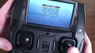 Hubsan FPV X4 H107D  Estes Proto X FPV  Beginners Guide [upl. by Lenci]