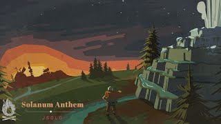 Outer Wilds Piano Medley [upl. by Aivatnwahs]