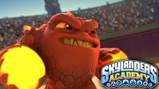 Skylanders Academy Clips Season 13 [upl. by Su]