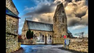 Les côtes du Cotentin de la Hague à la Hougue [upl. by Latsyc]