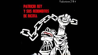 Patricio Rey y Sus Redonditos De Ricota Grandes Exitos  Enganchados [upl. by Man]