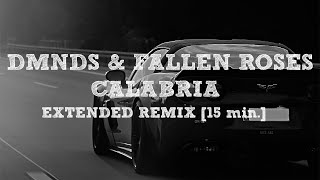 DMNDS amp Fallen Roses  Calabria  Extended Version [upl. by Cheng]