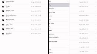 Copiare documenti da iPad a chiavetta USB con iPadOS [upl. by Atul]