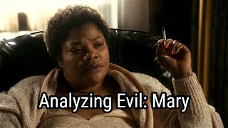 Analyzing Evil Mary From Precious [upl. by Esinehc69]